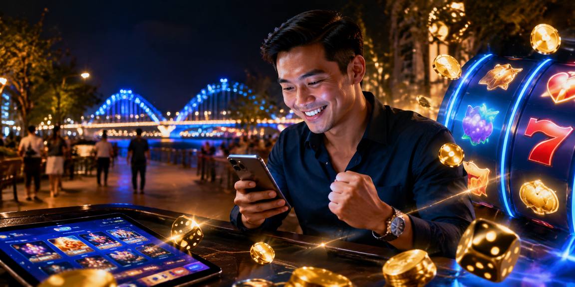 tg8870 Quay Slot Mọi Lúc, Ngay Trên Điện Thoại